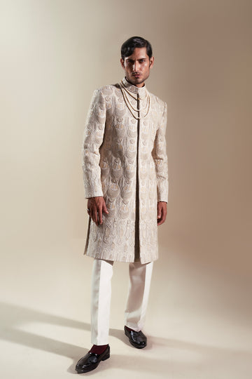 "MIRAC" SHERWANI